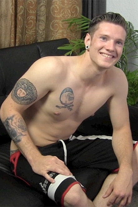 Blake Barnes performer profile