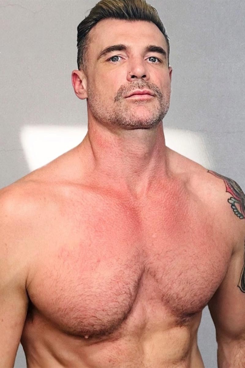 Dick Dawson performer profile