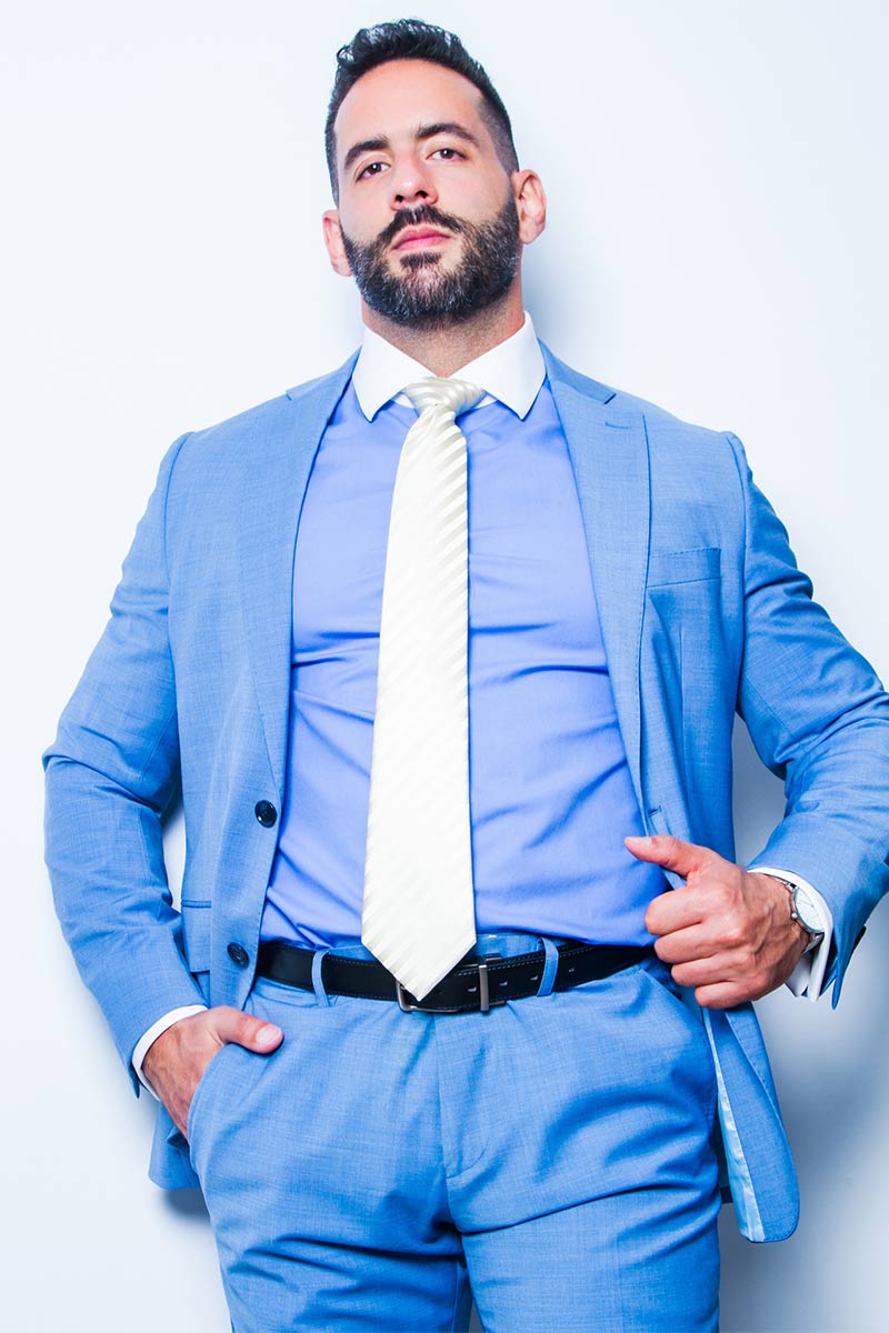Massimo Arad performer profile