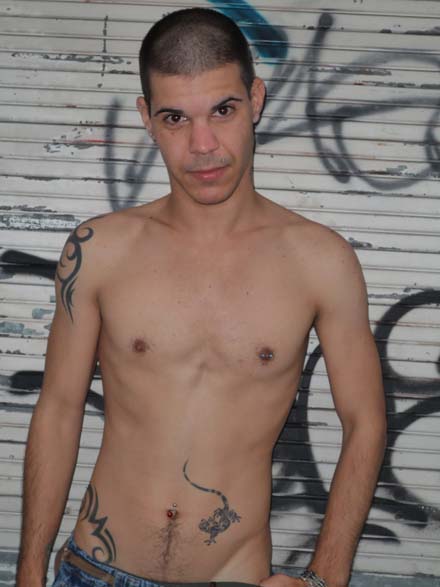 Pedro Spears performer profile