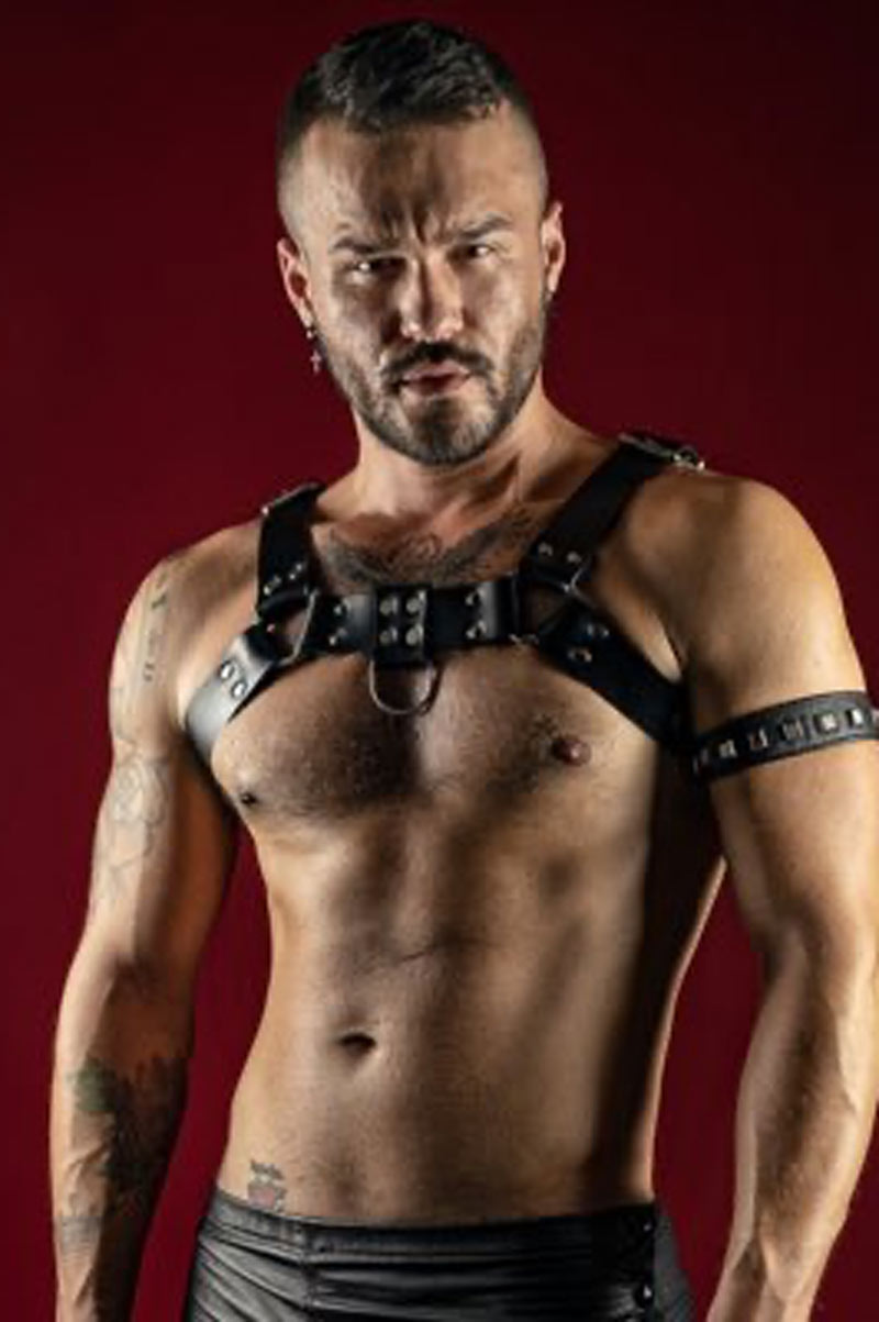 Danny Boss performer profile