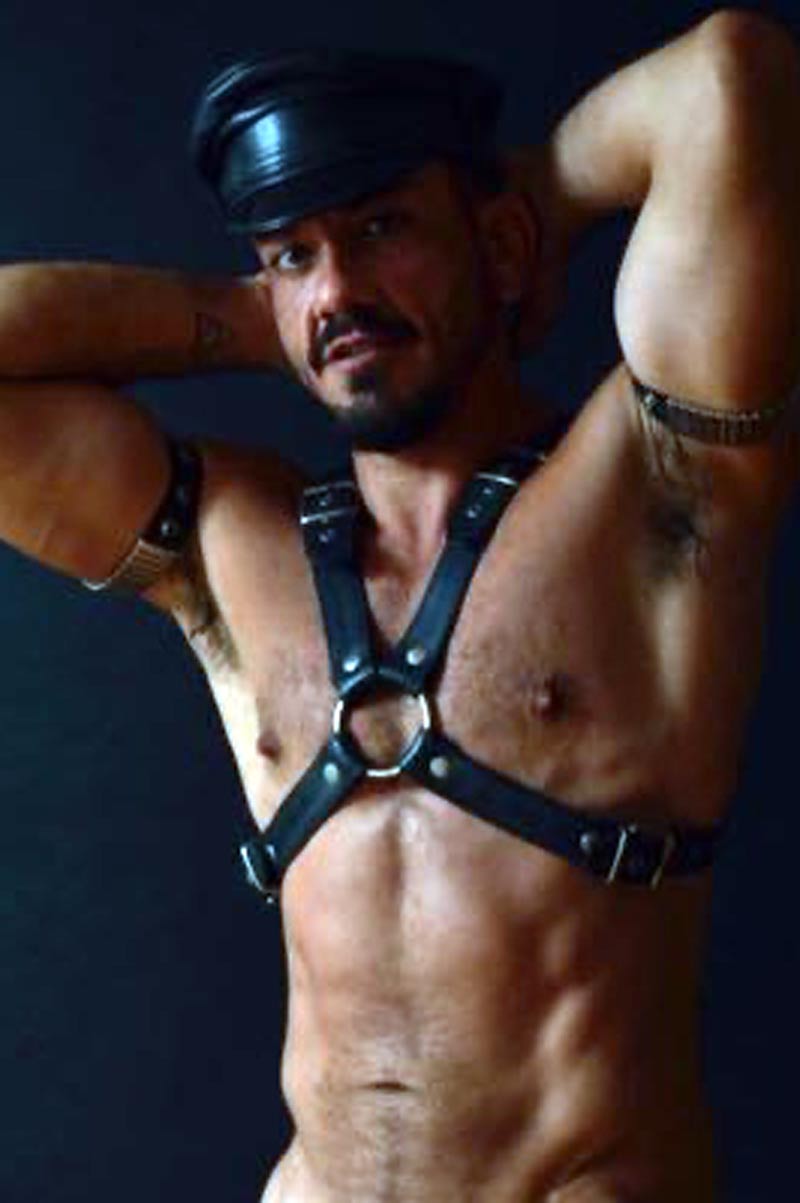 Joe Gillis performer profile