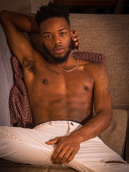 Blake Bishop performer profile
