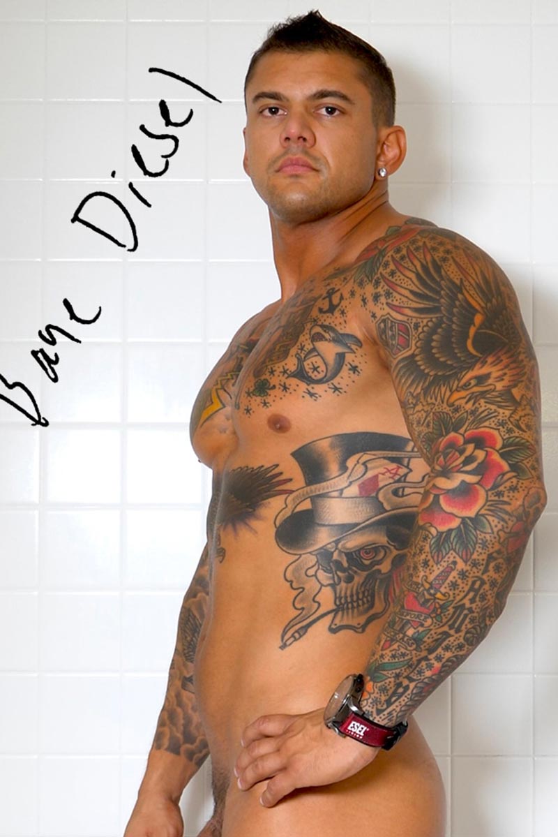 Bane Diesel performer profile