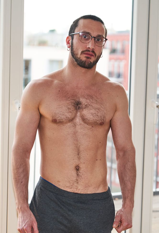 Saverio performer profile