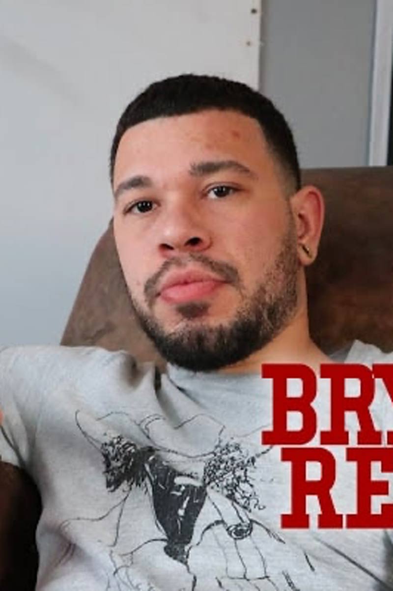 Bryan Rebel performer profile