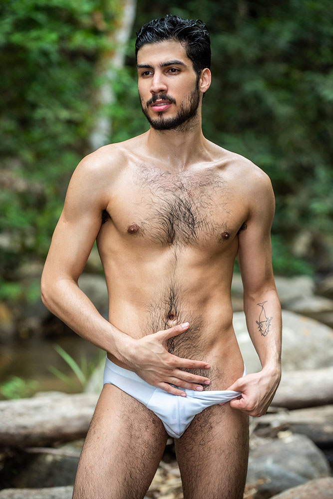 Pietro Siren performer profile