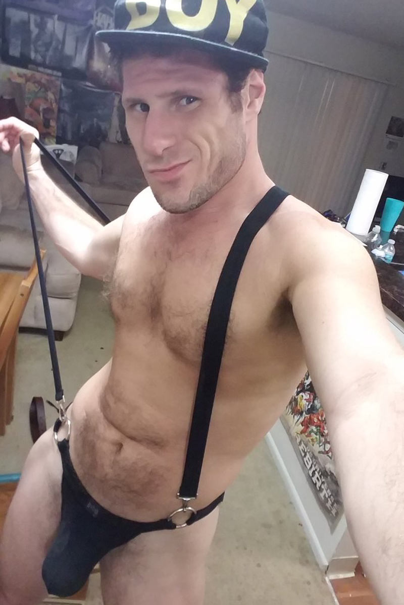 Luke Ewing performer profile