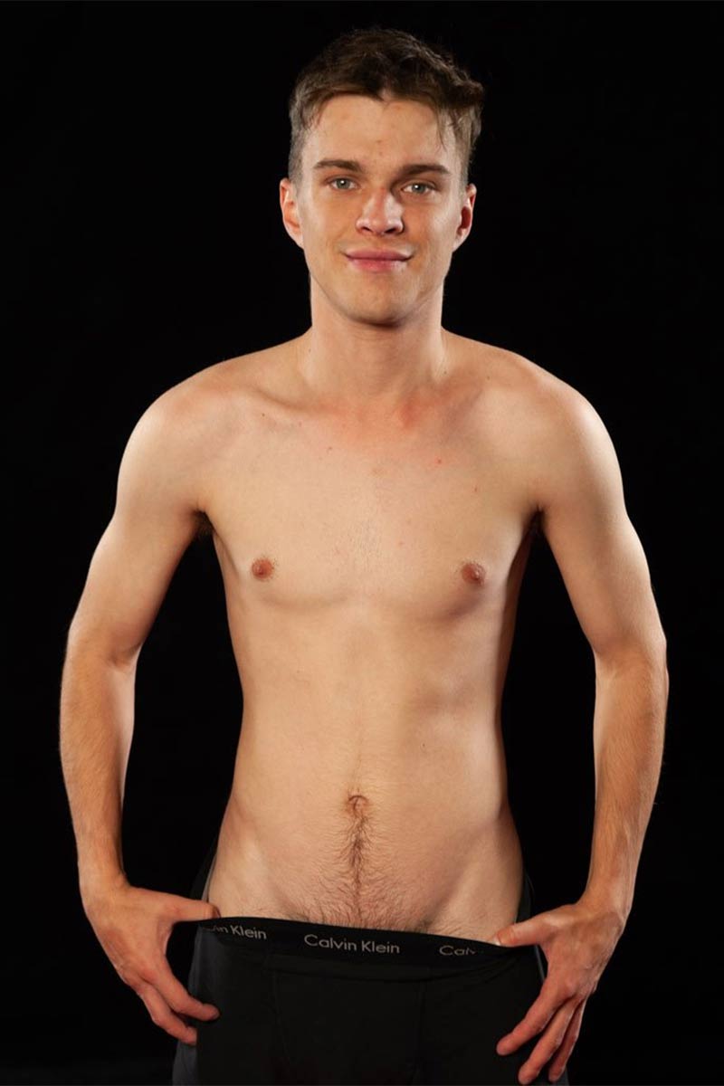 Max Burda performer profile