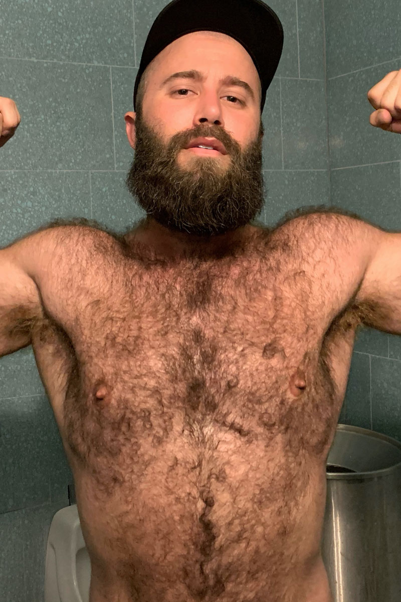 Gage Lennox performer profile