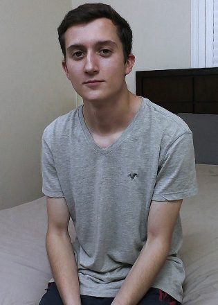 Jack Andram performer profile