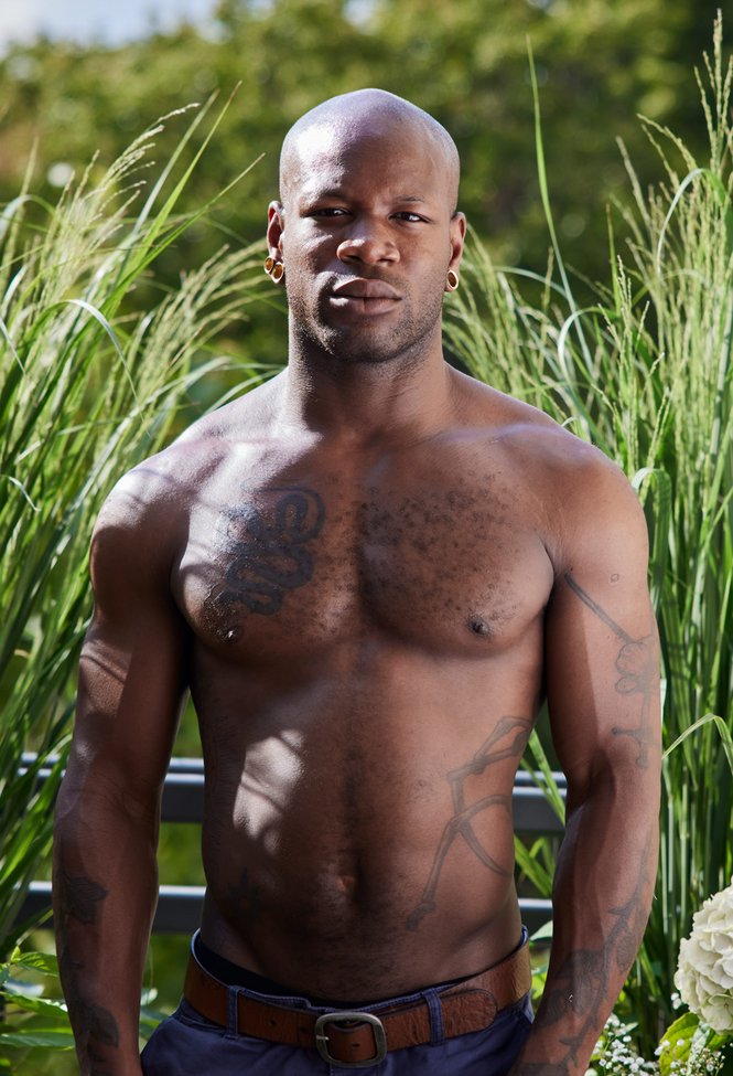 Bishop Black performer profile
