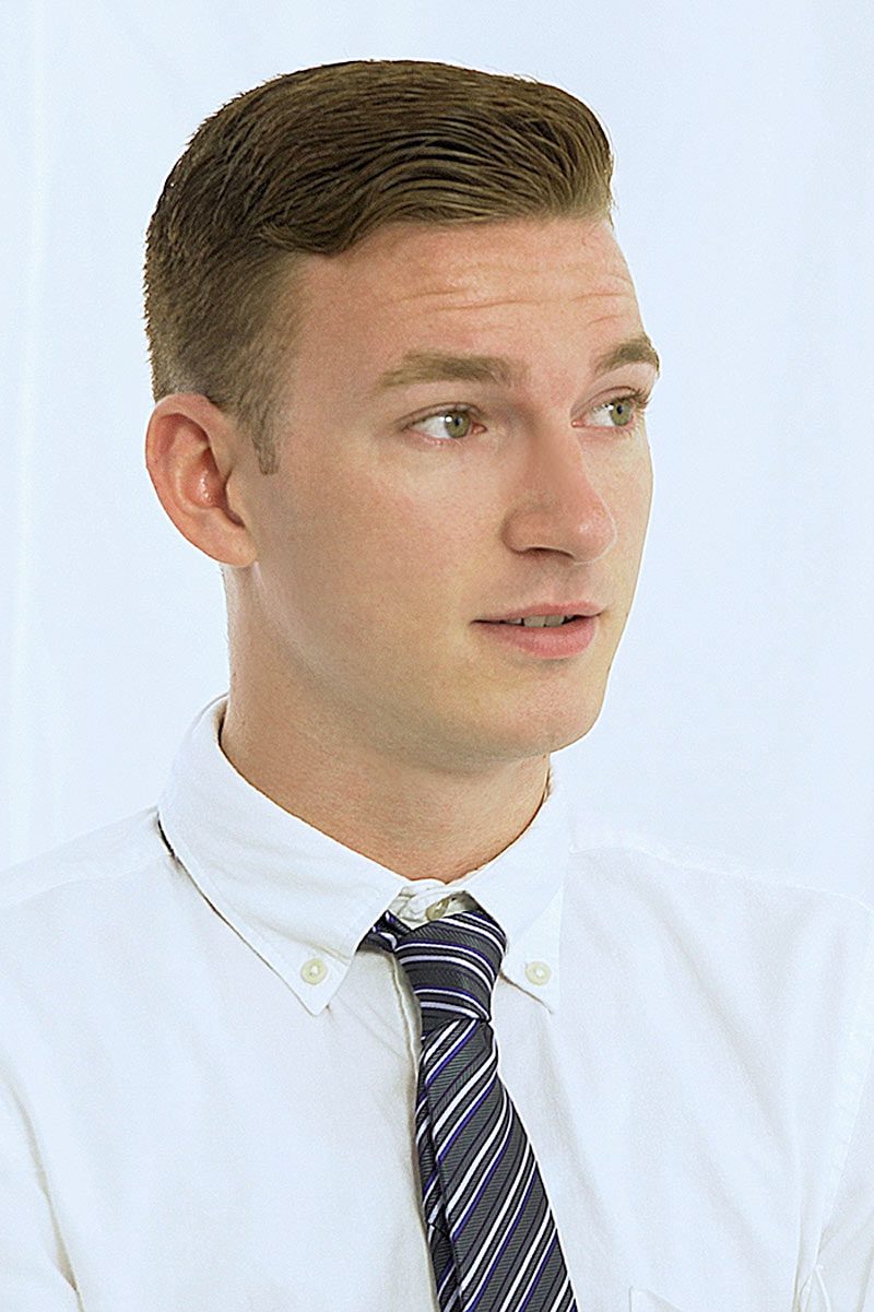 Dylan Herring performer profile