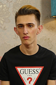 Bohus Macek performer profile