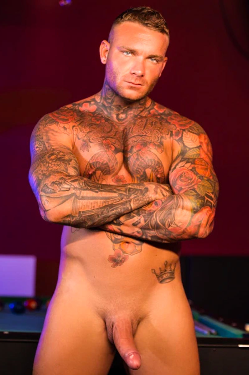 Billy Essex performer profile