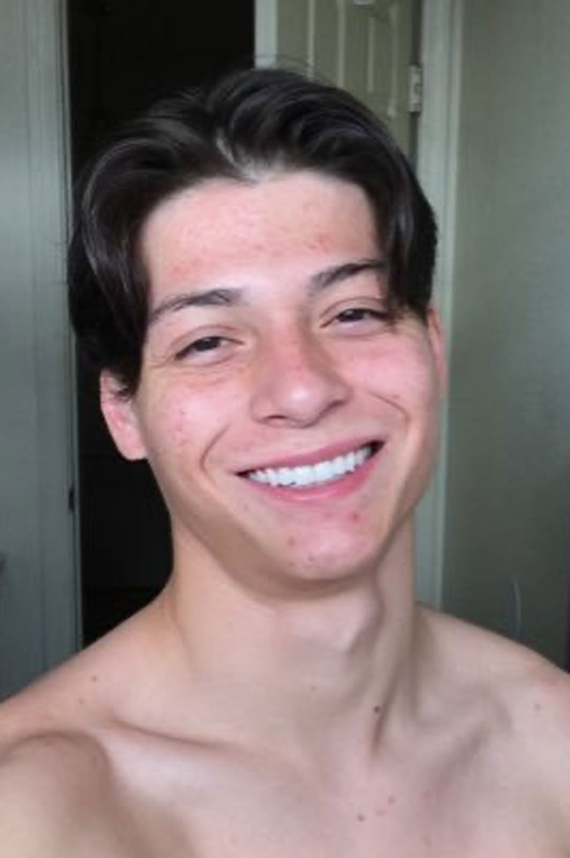 Daniel DeLuca performer profile