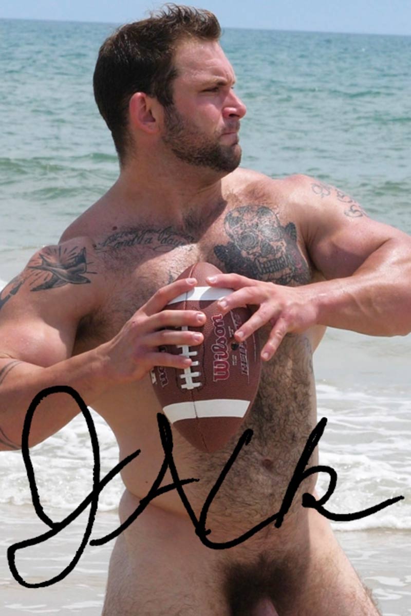 Jack V (TGS) performer profile