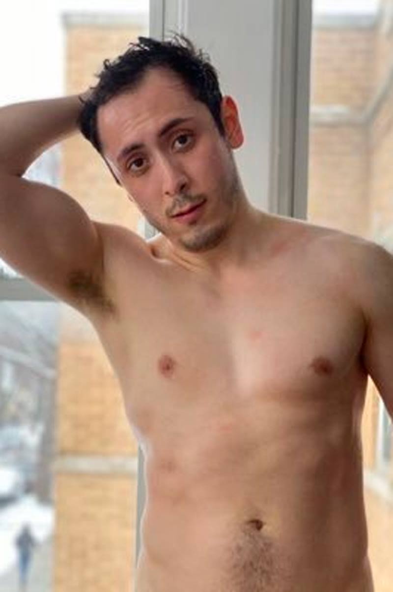 Parker Matthews performer profile