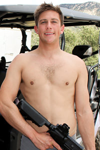 Jason Long performer profile