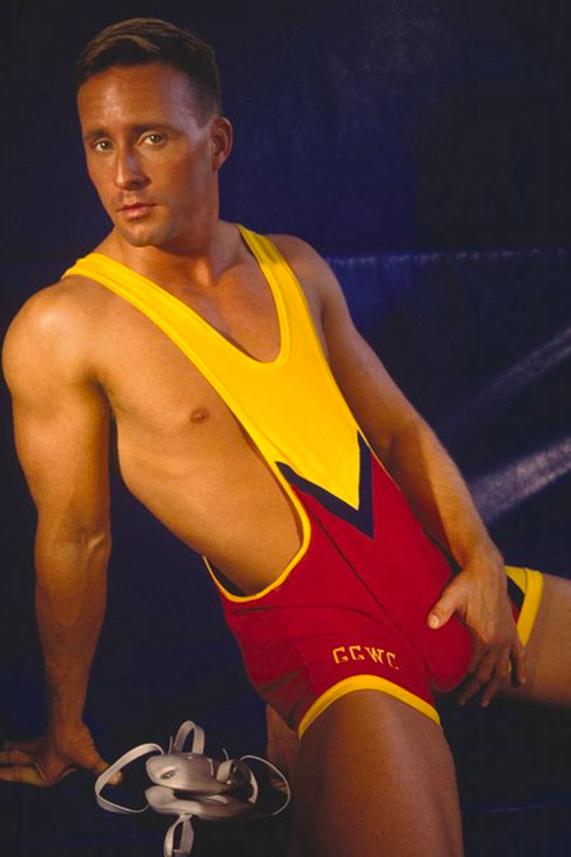 Peter Bishop performer profile
