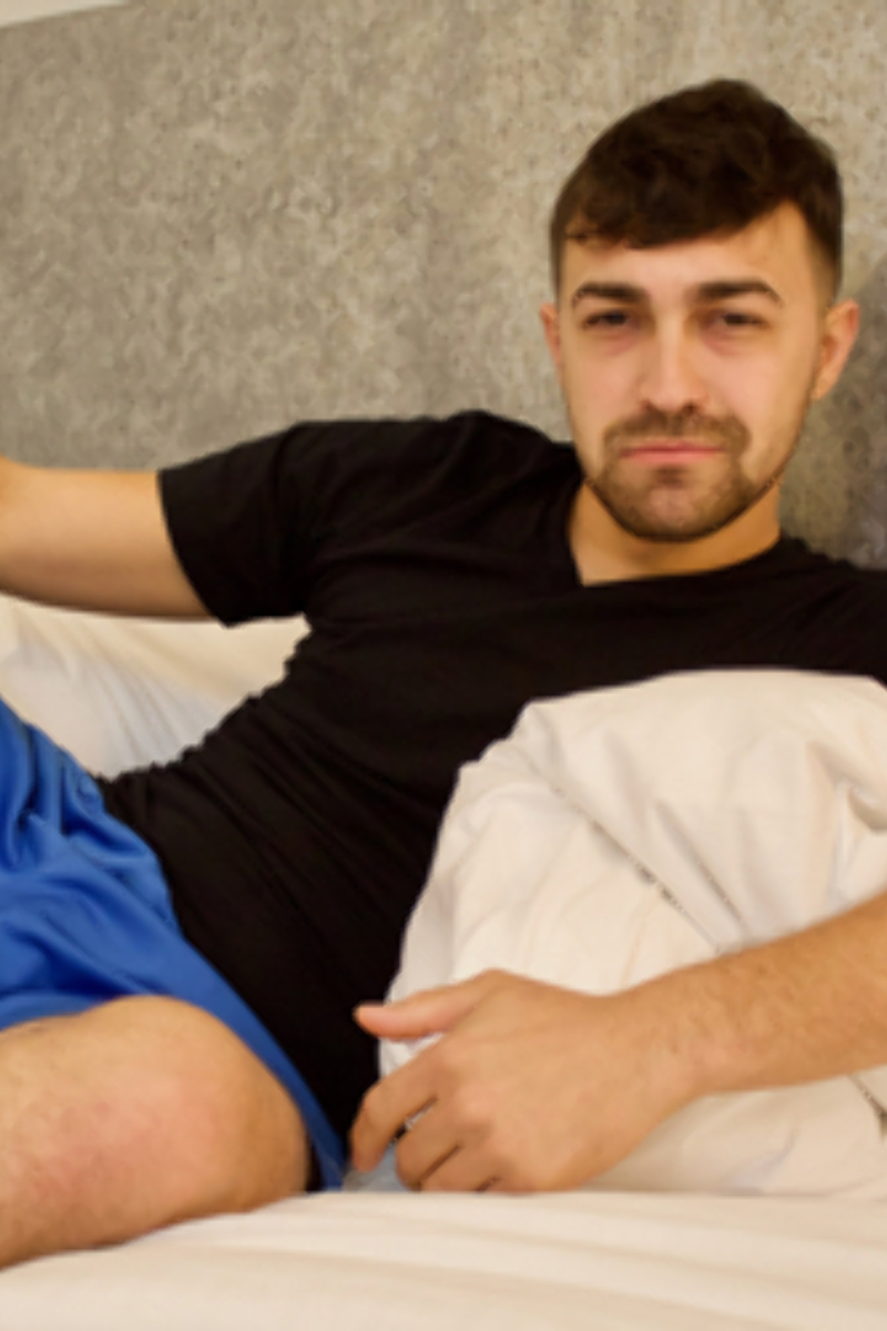Charles Grey performer profile