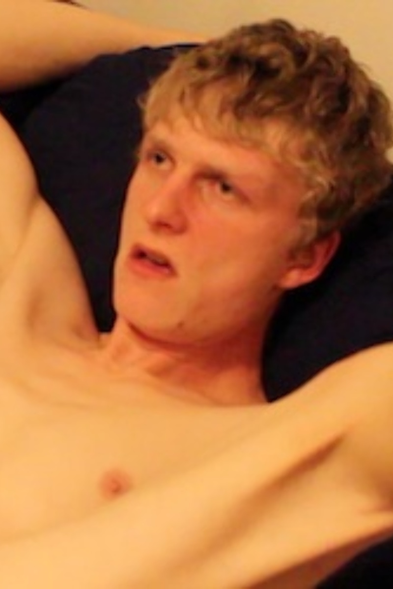 Branden Forrest performer profile