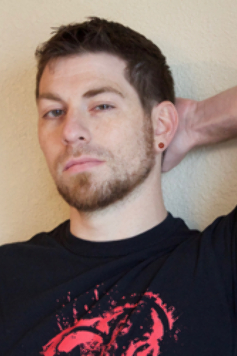 Brandon Board performer profile