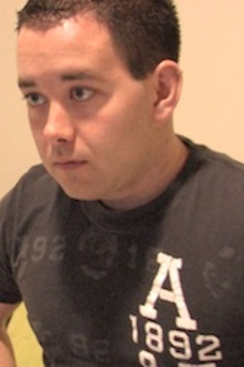 Chad (GB) performer profile