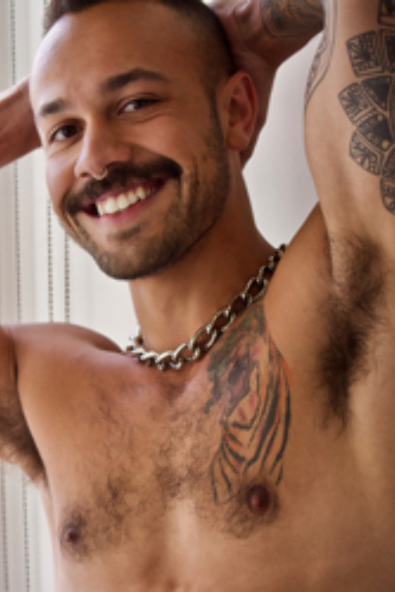 Dev Tyler performer profile