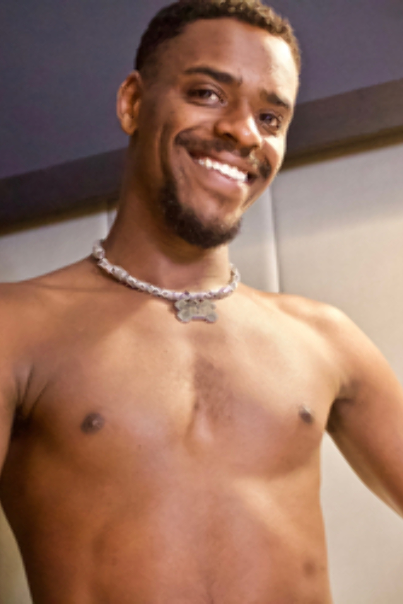 Finn (GB) performer profile