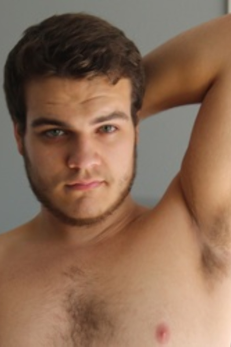 Grady Barnett performer profile