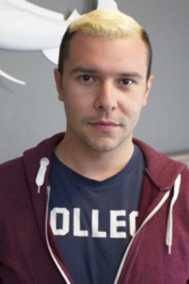 Gus Maddoxxx performer profile
