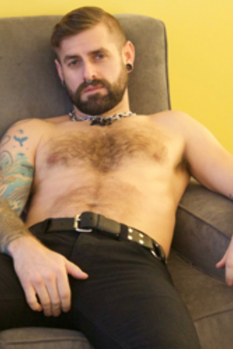 Jon Shield performer profile