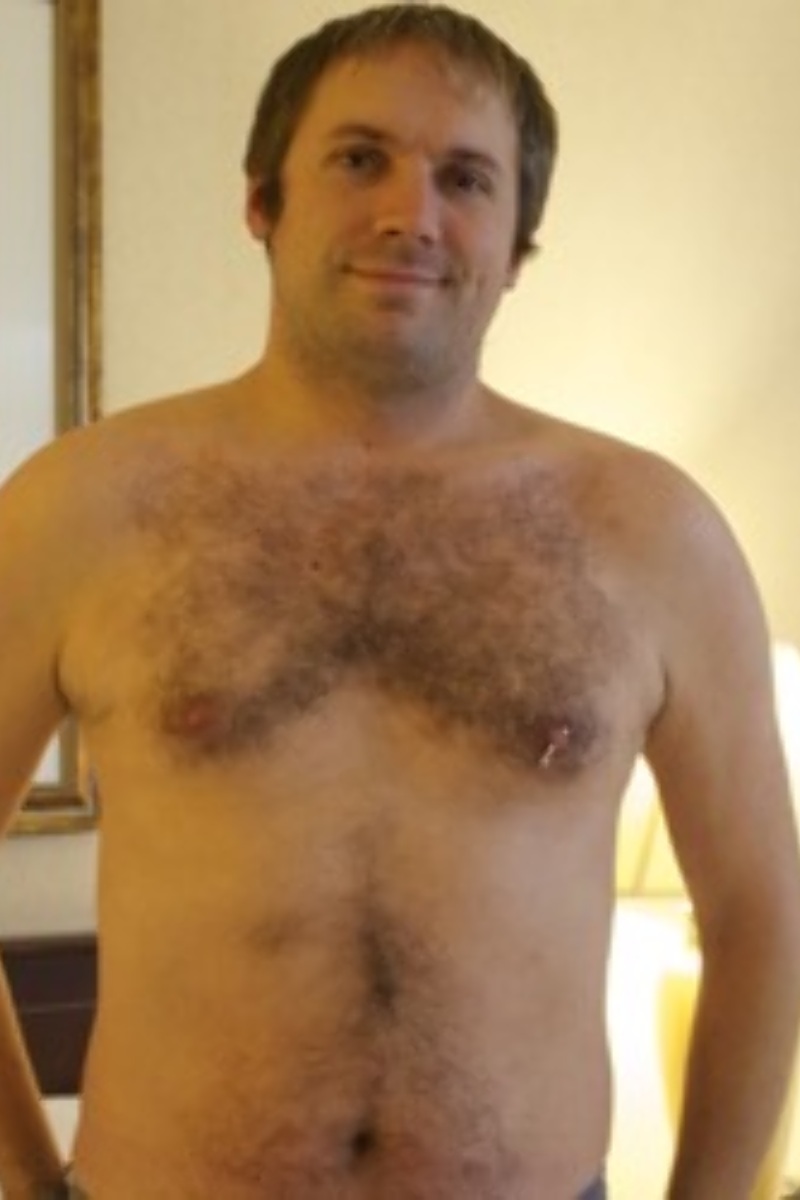Mike (GB) performer profile