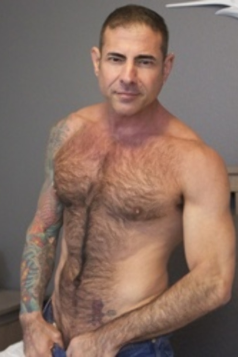 Nick Moretti performer profile