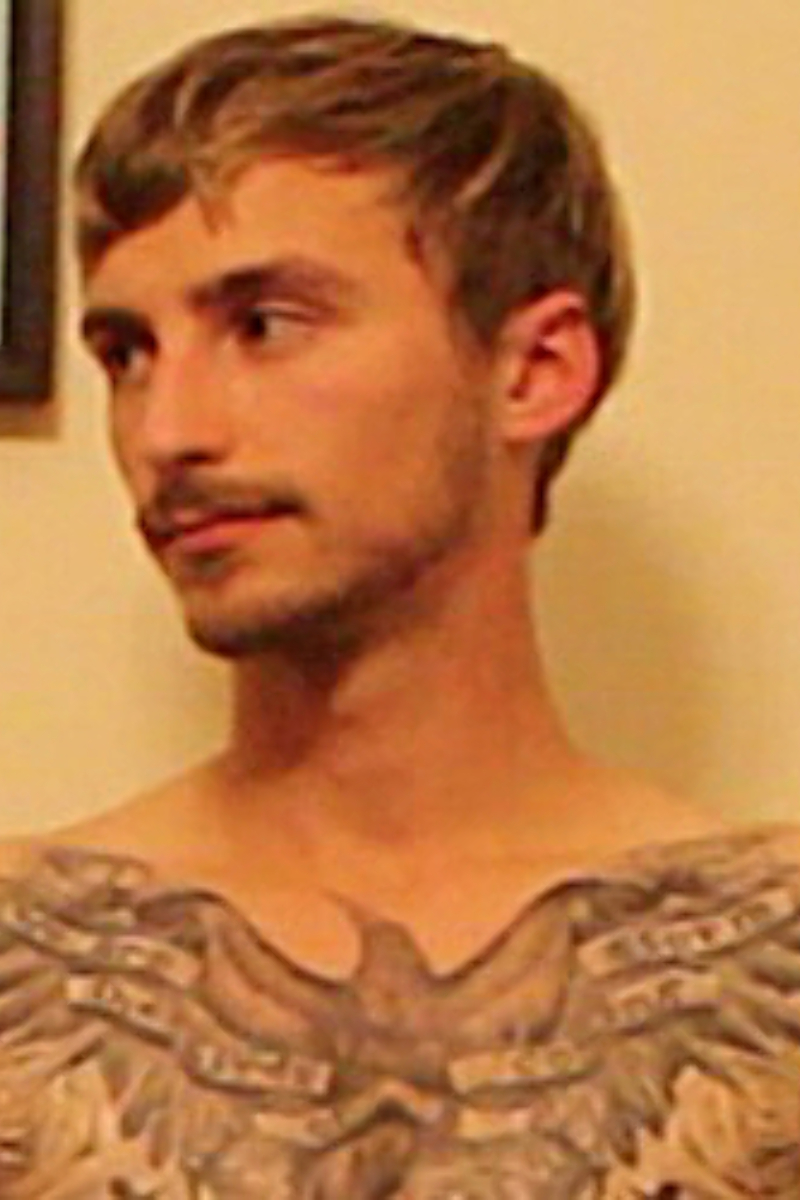 Owen Feral performer profile