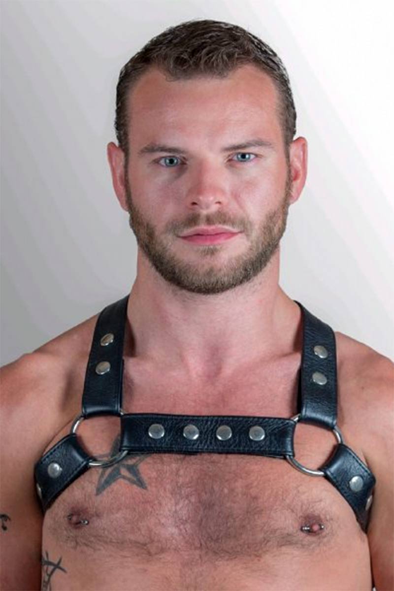 Parker Allen performer profile