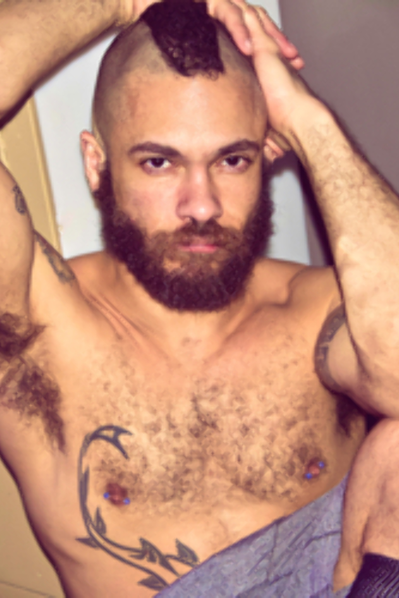 Pup Vino performer profile