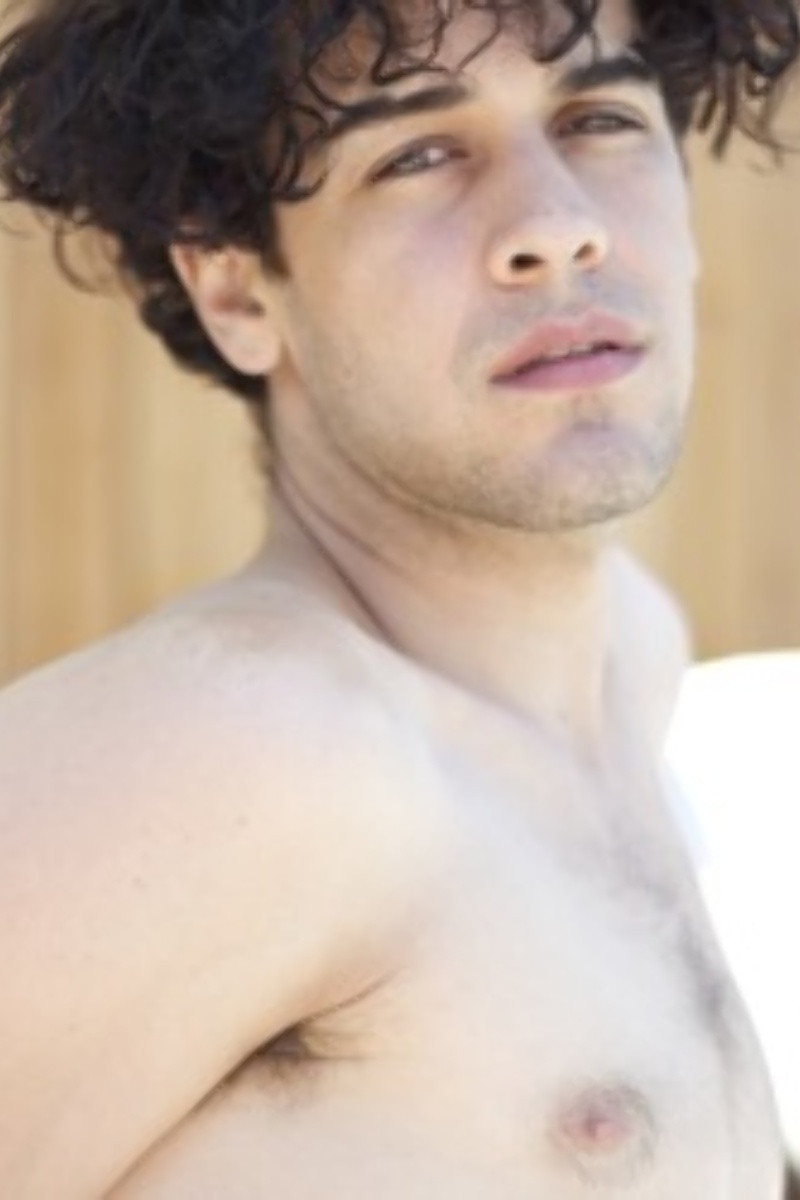 Rob Benson performer profile