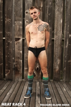 Sam Bridle performer profile