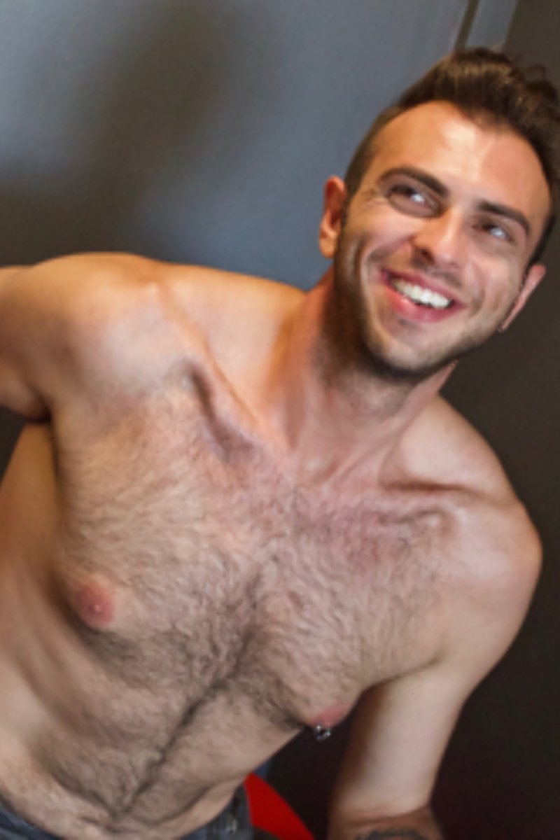 Topher Michels performer profile
