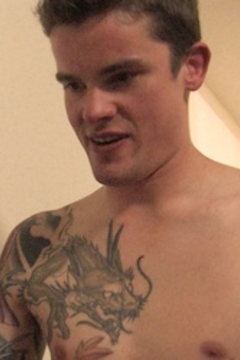 Zac (GB) performer profile