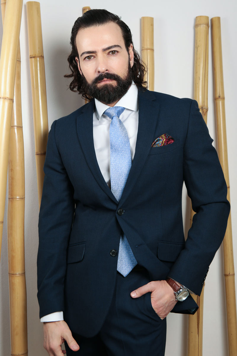 Miguel Angel (MP) performer profile