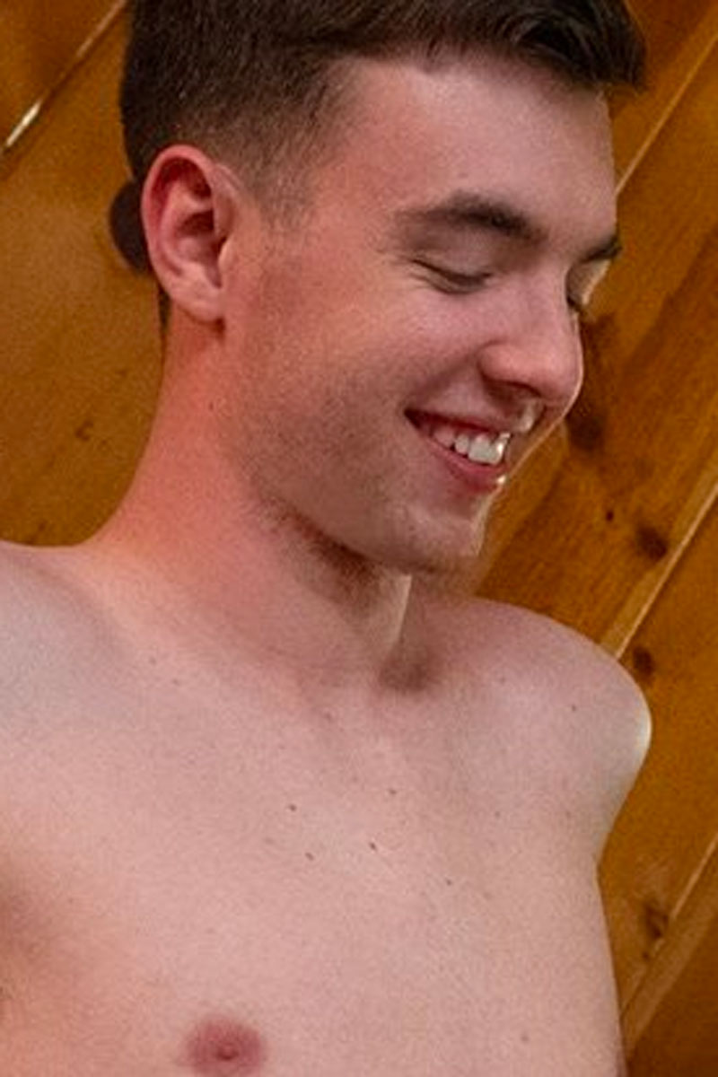 Lucas Ryder performer profile