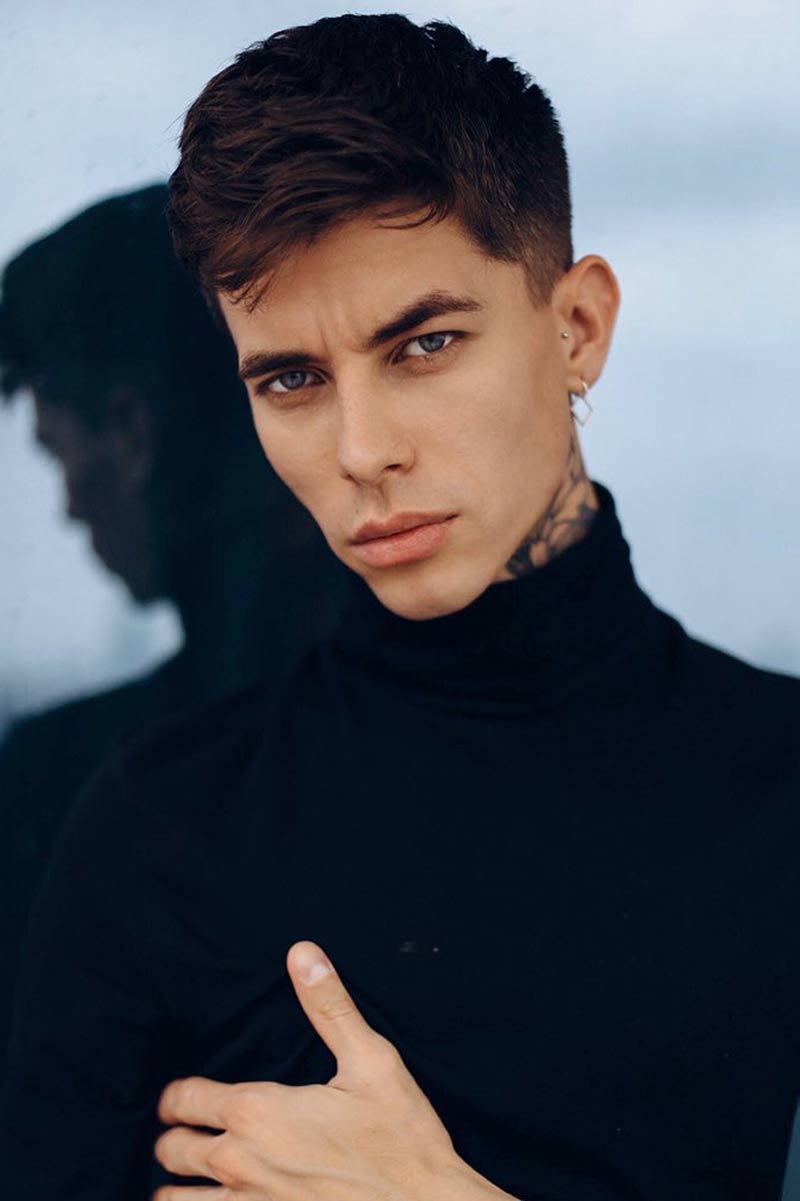 Maksim Orlov performer profile