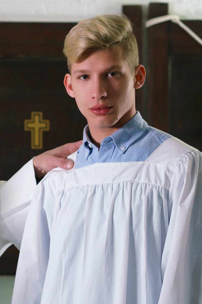 Jace Madden performer profile