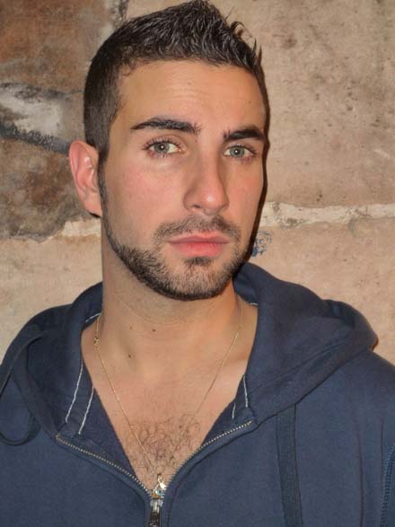 Morgan Daix performer profile