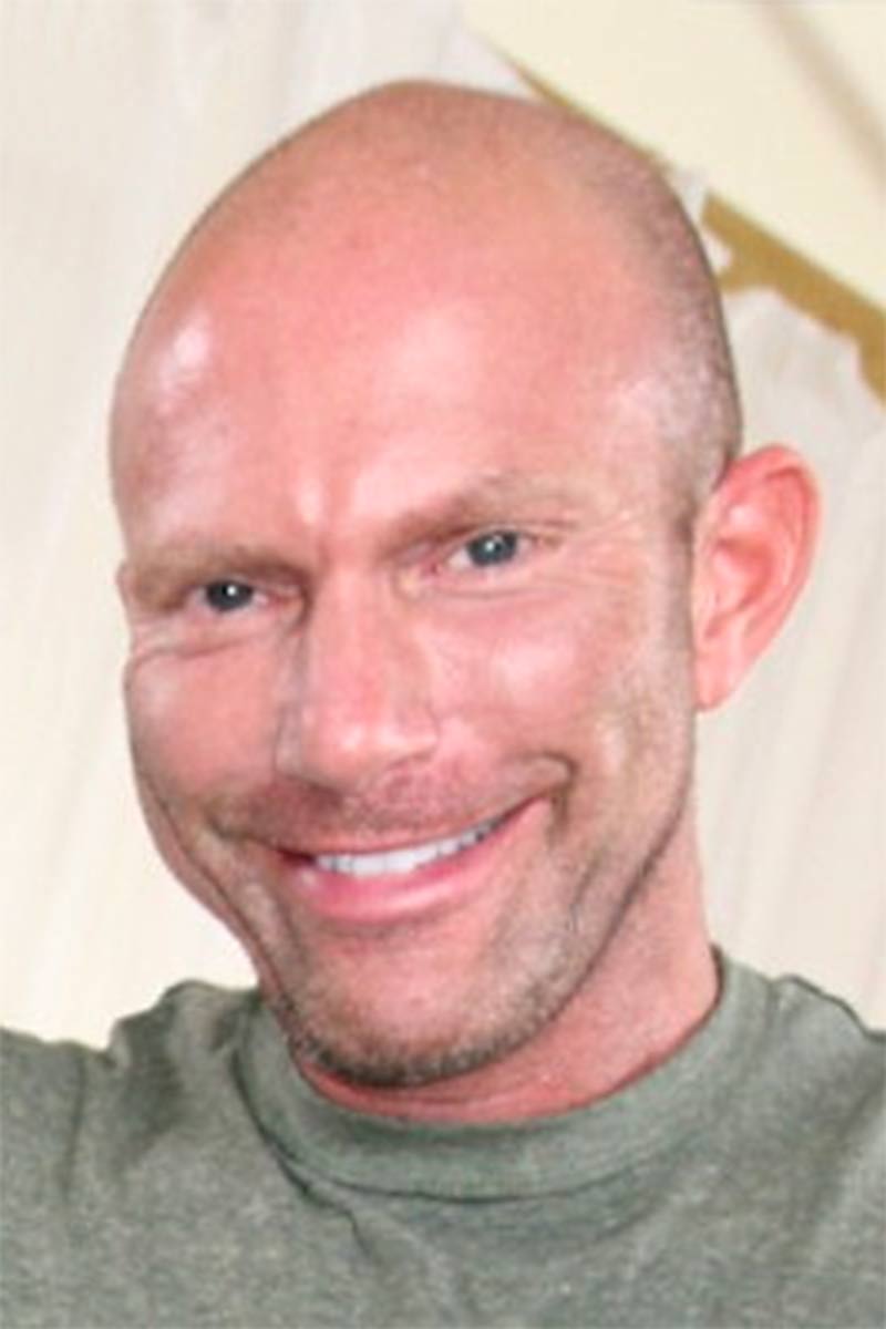 Jason Rock performer profile