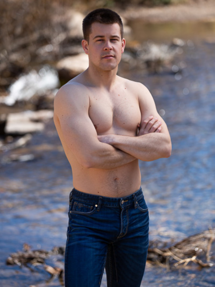 Jared II (CF) performer profile