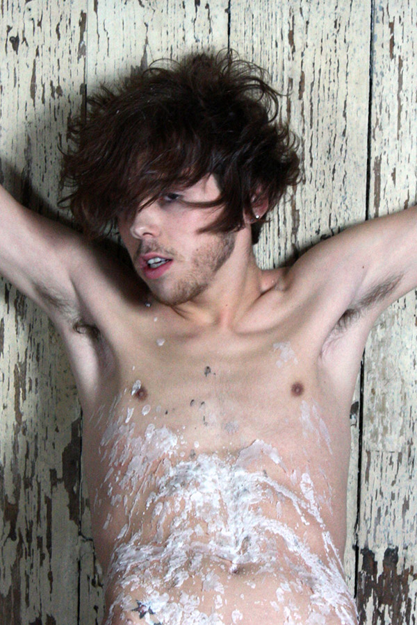 Alexander Syden performer profile